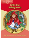 Little Red Riding hood
